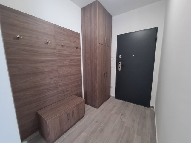 Kiadó téglalakás, albérlet, Győrött 276 E Ft / hó, 1 szobás