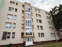 Eladó téglalakás, Nyíregyházán 36 M Ft, 2 szobás