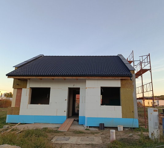 Eladó családi ház, Máriakálnokon 82 M Ft, 4 szobás