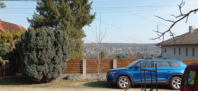 Eladó telek, Gödöllőn 82.9 M Ft / költözzbe.hu