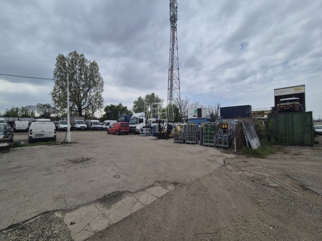 Eladó ipari ingatlan, Budapesten, X. kerületben 660 M Ft