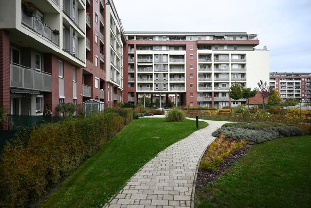 Eladó téglalakás, Budapesten, X. kerületben, Fogadó utcában