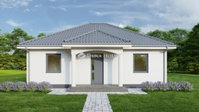 Eladó telek, Hajdúsámsonon 22 M Ft / költözzbe.hu