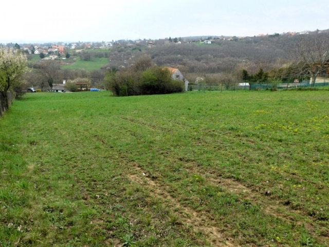 Eladó telek, Cserszegtomajon 29.9 M Ft / költözzbe.hu
