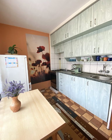 Eladó panellakás, Dunaújvárosban 30.9 M Ft, 1+1 szobás