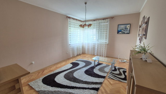 Kiadó téglalakás, albérlet, VIII. kerületben, Százados úton