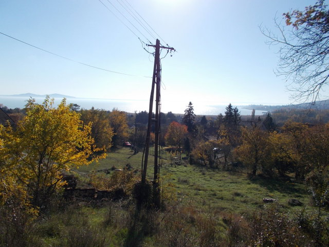 Eladó telek, Badacsonytomajon 65 M Ft / költözzbe.hu