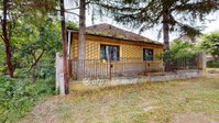 Eladó családi ház, Bánhorvátiban 8.9 M Ft, 3 szobás