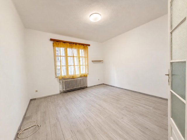 Eladó téglalakás, Budapesten, VIII. kerületben 55 M Ft, 1 szobás