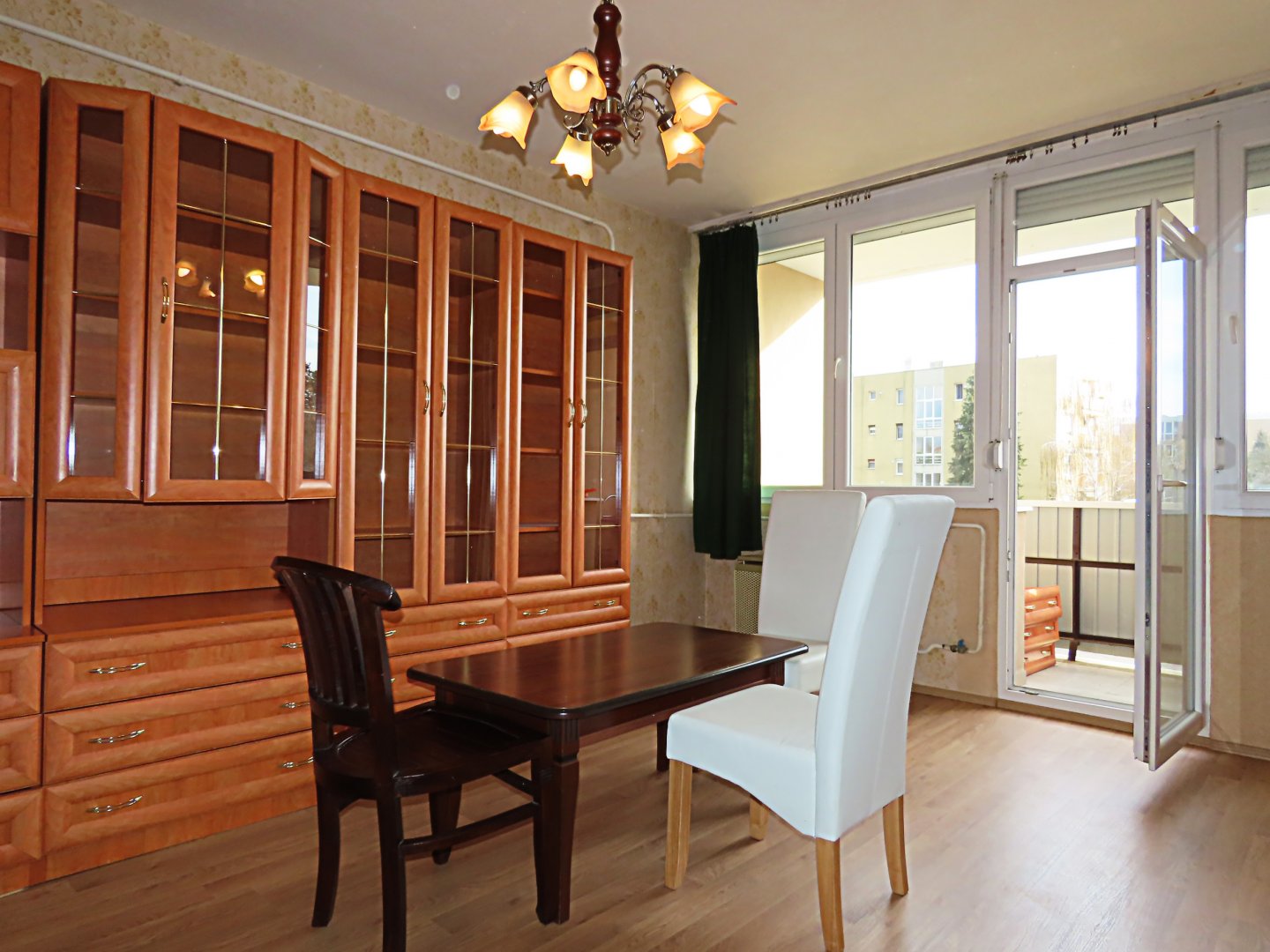 2 bed · 57m² · 33.900.000 ft