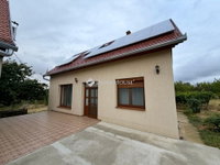Eladó családi ház, Mozsgón 120 M Ft, 4 szobás