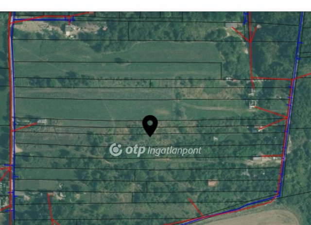Eladó telek, Kaposváron 6.5 M Ft / költözzbe.hu