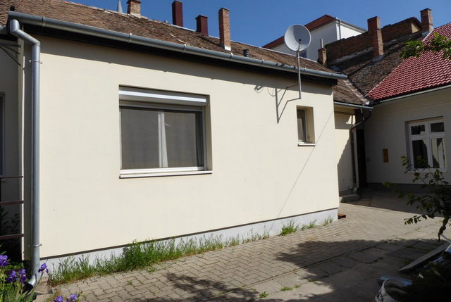 Eladó sorház, Pécsett, Majorossy Imre utcában 64.9 M Ft