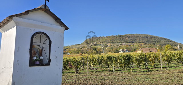 Eladó nyaraló, Somlóvásárhelyen 8.5 M Ft, 2 szobás