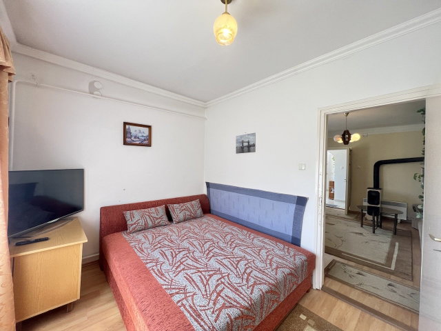 Eladó családi ház, Kaposváron, Pécsi utcában 47.9 M Ft