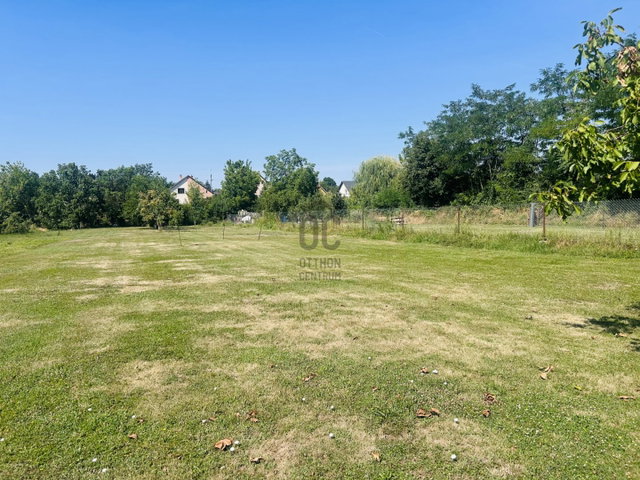 Eladó telek, Diósdon 105 M Ft / költözzbe.hu