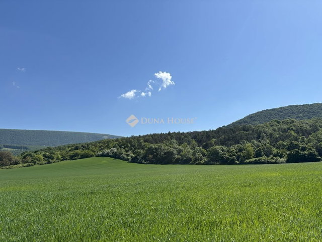 Eladó telek, Piliscséven 2.5 M Ft / költözzbe.hu
