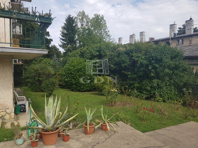 Kiadó téglalakás, albérlet, Budapesten, II. kerületben