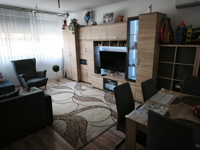 Eladó panellakás, Budapesten, XXI. kerületben 62.5 M Ft