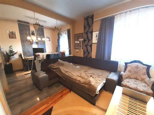 Eladó családi ház, Budapesten, XVII. kerületben 96.5 M Ft