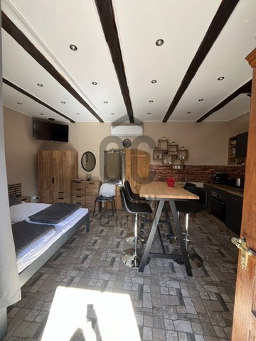 Eladó sorház, Villányban 49.99 M Ft, 2 szobás