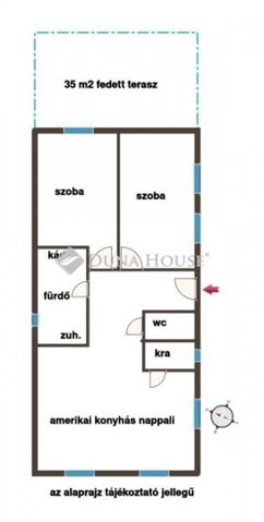 Eladó családi ház, Gödöllőn 105 M Ft, 3 szobás