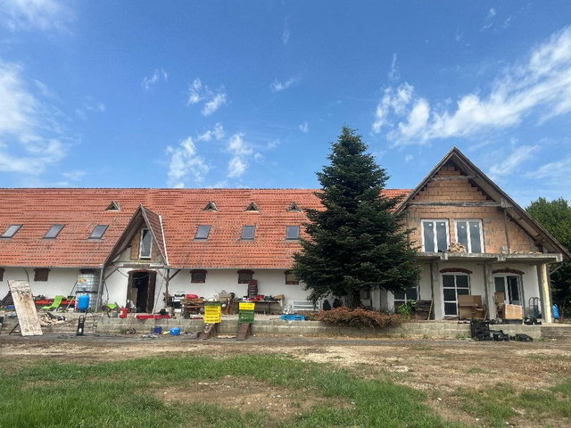 Eladó mezogazdasagi ingatlan, Rezin 169 M Ft / költözzbe.hu