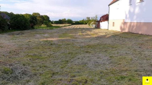 Eladó telek, Csepregen 27.98 M Ft / költözzbe.hu