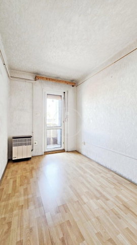 Eladó téglalakás, Budapesten, XIV. kerületben, Fogarasi úton
