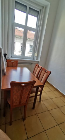 Kiadó téglalakás, albérlet, VI. kerületben, Király utcában