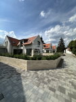 Eladó ikerház, Nagykovácsiban 255 M Ft, 5+1 szobás