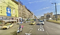Kiadó üzlethelyiség, VII. kerületben 900 E Ft / hó