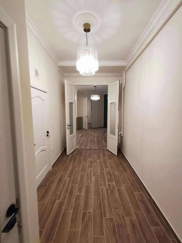 Eladó téglalakás, Budapesten, VI. kerületben 89.9 M Ft, 3 szobás