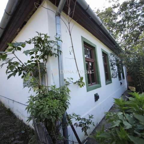 Eladó családi ház, Kötcsén 29.9 M Ft, 4 szobás