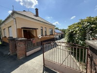 Eladó családi ház, Kondorfán 42.5 M Ft, 2 szobás