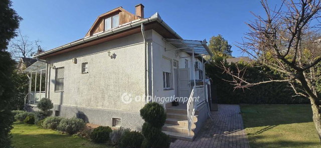 Eladó ikerház, Debrecenben 198 M Ft, 3 szobás