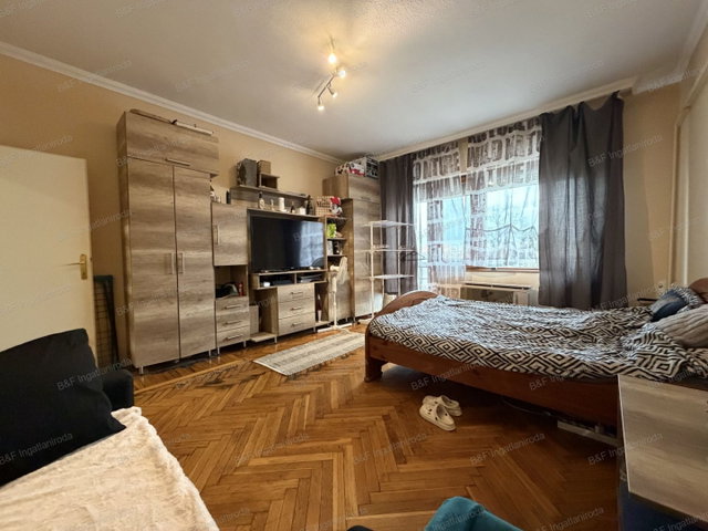 Eladó téglalakás, Hajdúszoboszlón 39.5 M Ft, 1+1 szobás