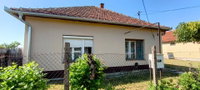 Eladó családi ház, Békésen 7.7 M Ft, 2 szobás