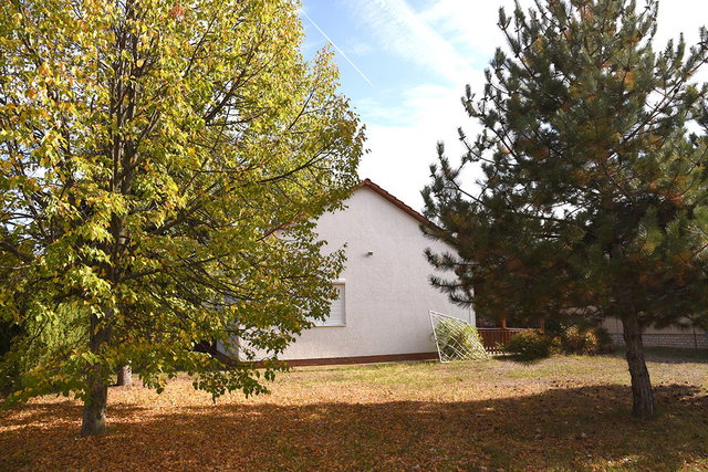Eladó családi ház, Nagykozáron 84.9 M Ft, 4 szobás