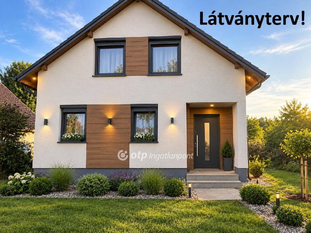 Eladó családi ház, Perkátán 18 M Ft / költözzbe.hu