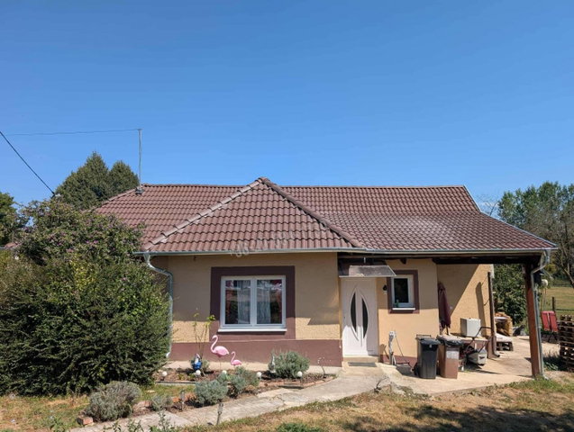 Eladó családi ház, Egeraracsán 34.9 M Ft, 2 szobás