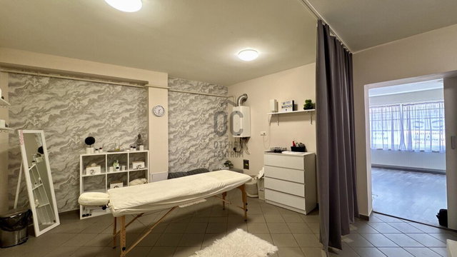 Eladó ipari ingatlan, Nagykanizsán 28.9 M Ft