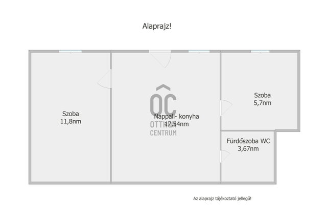 Eladó családi ház, Budapesten, XIX. kerületben 57.9 M Ft