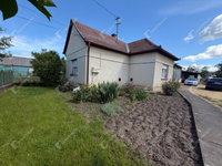 Eladó családi ház, Zalacsében 20.9 M Ft, 2 szobás
