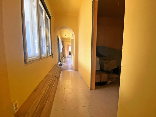 Eladó családi ház, Nagykanizsán 25 M Ft, 3 szobás