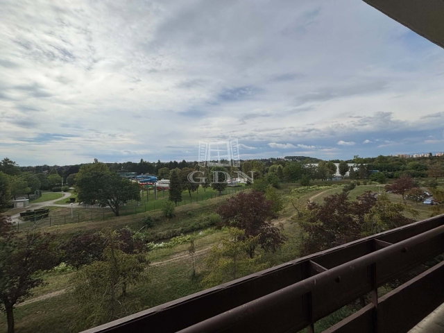 Eladó téglalakás, Szombathelyen 39.2 M Ft, 2 szobás