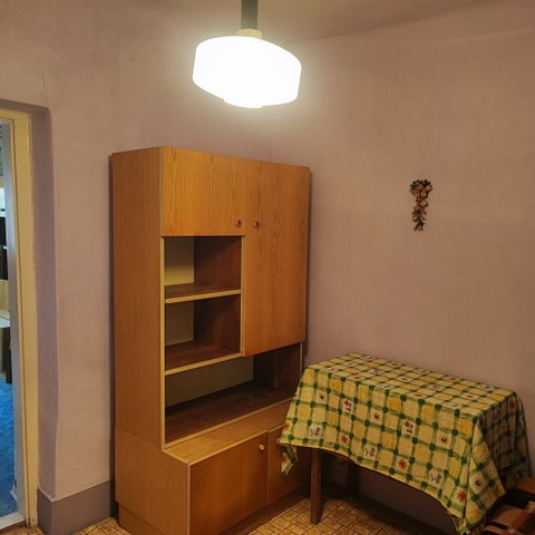 Eladó családi ház, Hosszúpályin 35 M Ft, 3 szobás