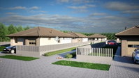 Eladó családi ház, Debrecenben 145 M Ft, 5 szobás