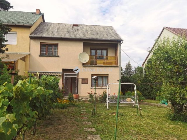 Eladó családi ház, Sátoraljaújhelyen 35.99 M Ft, 4 szobás