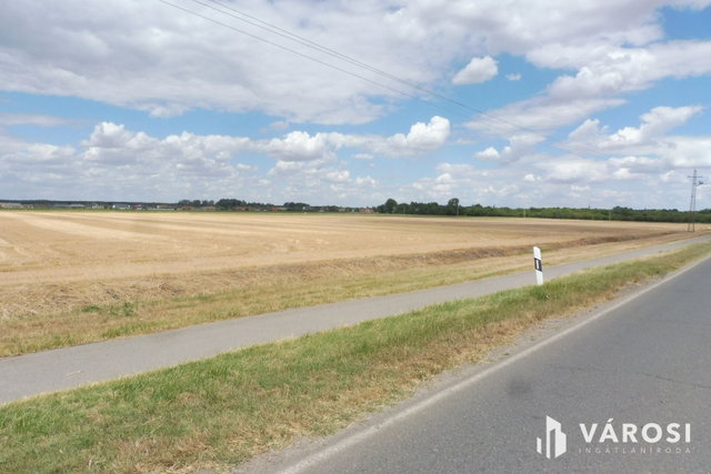 Eladó ipari ingatlan, Deszken 45 M Ft / költözzbe.hu